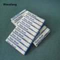 Wenefang 50 Pcs Breathe Nasal Strips Right Way Stop Snoring Anti Snoring Strips Easier Better Breathe Health Care. 