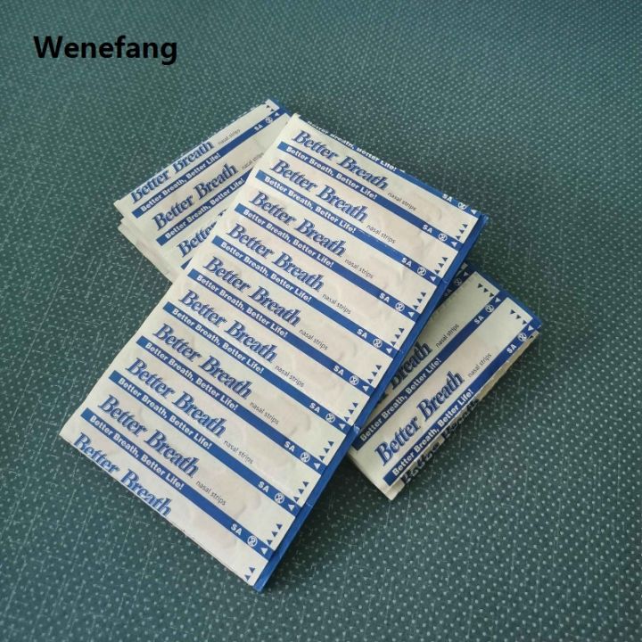 Wenefang%2050%20Pcs%20Breathe%20Nasal%20Strips%20Right%20Way%20Stop%20Snoring%20Anti%20Snoring%20Strips%20Easier%20Better%20Breathe%20Health%20Care%20-%20Image%202