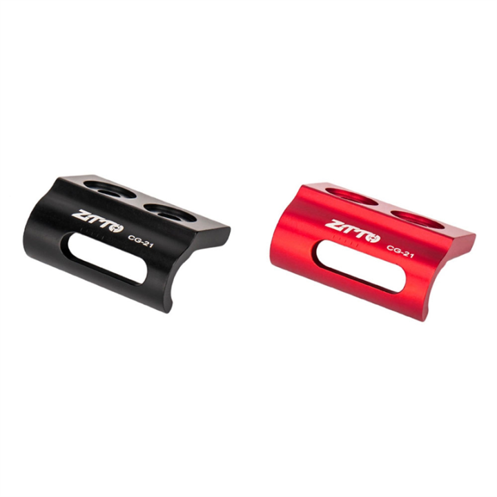 ZTTO%20Aluminum%20Alloy%20Bicycle%20Front%20Derailleur%20Hanger%20for%20Gravel%20&%20Cross-Country%20Bikes%20Carbon%20Frame%20Compatible%20Direct%20Moun%20-%20Image%207
