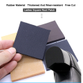 Rubber Sole Replacement Sheet for Shoes Repair Patch High Heels Sandals Outsole Insoles Non-Slip Shoe Sole Protector Heel Pads. 