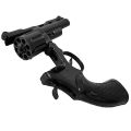 Revolver Gun PUBG Pistol Toy. 