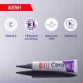 Cera-Ve Skin Renewing Vitamin C Serum with Ceramides, Hyaluronic Acid & Vitamin B5 (30ml/1 fl.oz.) - USA. 