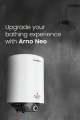 Arno Neo 15-Litre Storage Water Heater. 