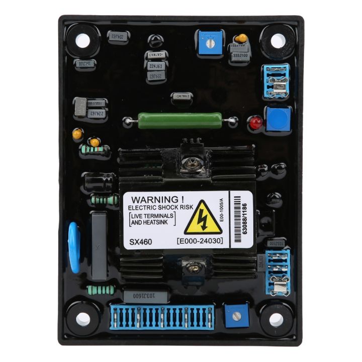 Durable%2050~60Hz%20SX460%20Generator%20Generic%20Replacement%20High%20Precision%20Control%20Regulator%20Voltage%20Board%20Power%20Generation%20-%20Image%209