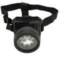Headlamp Camera, Adjustable 1080P Head Mounted Camera Rechargeable for Outdoor (Black). 