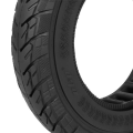 Electric Scooter Solid Tire 8.5X2 (50-134) for ZERO 9 Stab-Proof Rubber Off-Road Tires E-Scooter Spare Parts. 