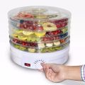 Electric Sukuti Maker - Food Dehydrator. 