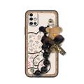 silicone phone case Phone Case For OnePlus Nord N10/1+Nord N10 Skin-friendly feel Dirt-resistant protective case Cartoon. 