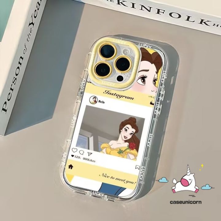 Cartoon%20Cute%20Trendy%20Pretty%20Princess%20Graffiti%20Aishah%20Tag%20Case%20Compatible%20for%20IPhone%2015%2014%2011%2013%2012%20Pro%20Max%207Plus%20XR%20XS%20Max%20X%207%2014%2015%208%20Plus%20Luxury%20Bracelet%20Mirror%20Case%20-%20Image%202