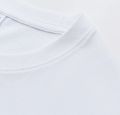 bossini | Men Cotton bodywear T-Shirt (2-Pack) — Everyday Comfort Wear | Style: 231107001 | Soft Breathable Essentials. 