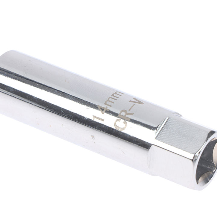 Tools%203/8%20Inch%20Spark%20Plug%20Socket%20Removal%20Wrench%20Thin%20Wall%20Magnetic%20Removal%20Tool%2012/14/16mm%20CVFHHH%20-%20Image%204