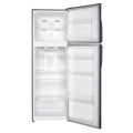 Hyundai 280 L Double Door Refrigerator. 
