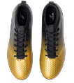 NIVIA ASHTANG GOLD Football Shoes. 