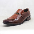 Formal shoes for Men Office Dress Shoes Leather Party Shoes. 