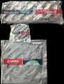 Cf Moto 150 NK Original Chain Sprocket Set. 
