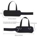 1Pcs Adjustable Atraps Workout Women Men Home Gym Cuff Attachment Exercise Training Ankle Strap Cable hine. 
