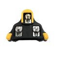Road Bike Cleats 6 Degree Float Self-Locking Cycling Pedals Cleat for Shimano SPD-SL System Shoes. 