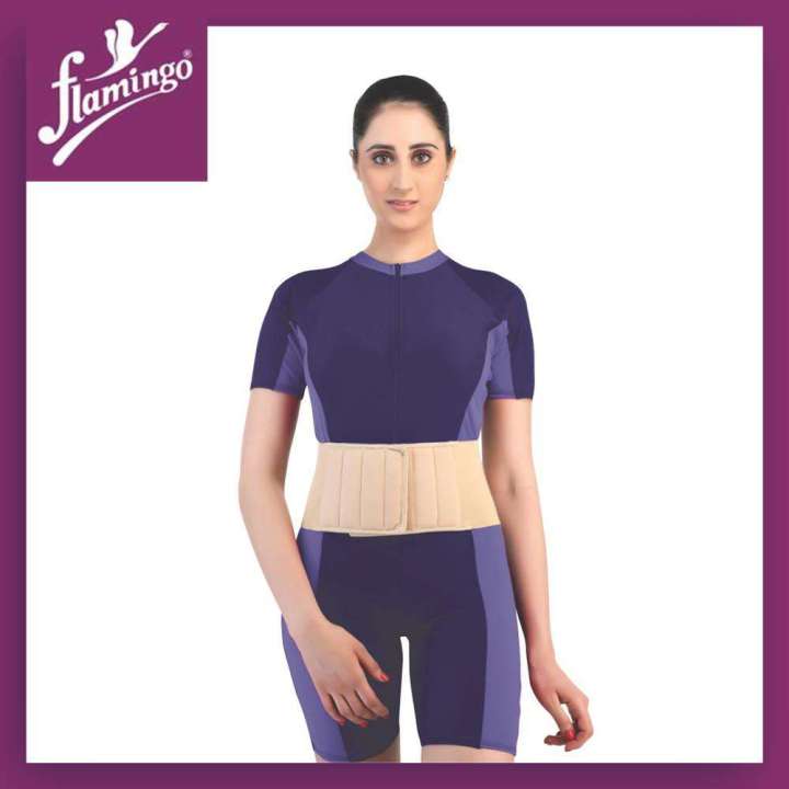 FLAMINGO-%20Abdominal%20belt%20In%20Various%20Sizes%20(S,M,L,XL,XXL,3XL)%20-%20Image%202