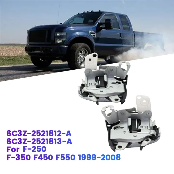 Front%20Door%20Lock%20Latch%20Actuator%20for%20Ford%20Ford%20F-Series%20F-250%20F-350%20F450%20Excursion%20Lincoln%20Replacement%20Parts%20-%20Image%208