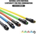 Spn'S 150 lbs Premium Toning Tube Resistance Band Set 150 Lbs | Resistance Band Heavy Quality. 