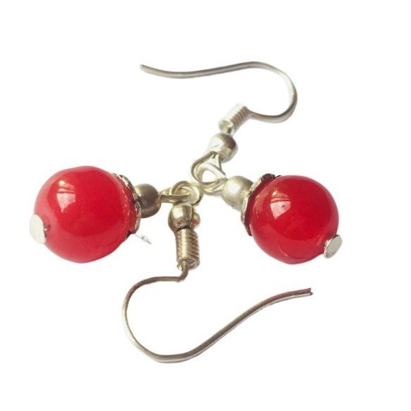 Karkimurphy%20Earrings%20Jhumka%20Beaded%20Cherry%20Drop%20Earrings%20For%20Women%20-%20Image%203