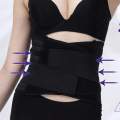 ComfySlim 3 In 1 Postpartum Waist Support Recovery Belt For Women. 