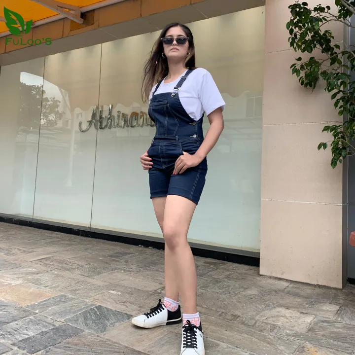 FuLoo%20Women's%20Denim%20Rocky%20Pant%20Rocker%20Style%20Loose%20Fit%20High%20Waist%20Bootcut%20Jeans%20-%20Image%202