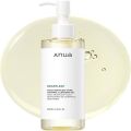 ANUA Heartleaf Pore Control Cleansing Oil. 