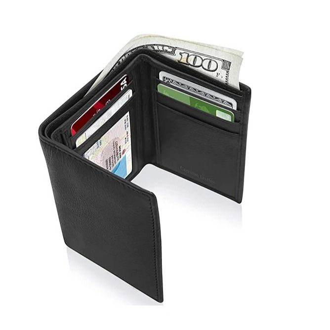 Business%20Best%20Dynamic%20Wallet%20For%20Men%20PU%20Leather%20Trifold%20Mens%20Wallet%20With%202%20Compartments%20For%20Travel%20And%20Business%20-%20Image%204