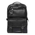 Deep Multipurpose Backpack For Men. 