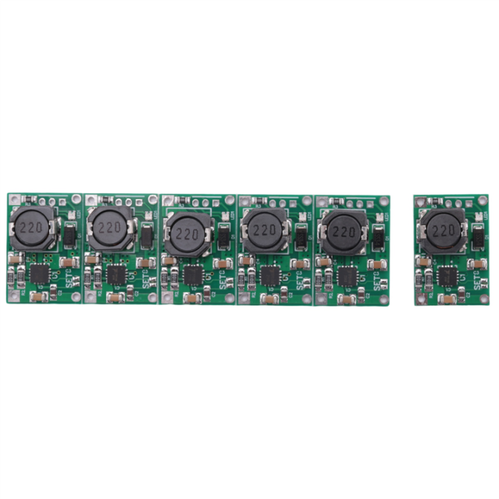 Force 5100 Module 6Pcs TP5100 Charging Management Power Supply Module Board 2A | Daraz.com.np