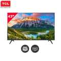 TCL 43 inch HD Smart Led Tv (43S6500). 