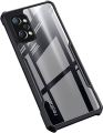 Shockproof Transparent Back Case For  Realme GT2 Pro 5G. 