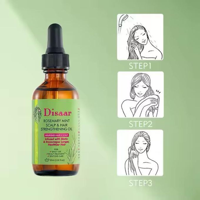 Disaar%20Rosemary%20Oil%20Hair%20Growth%20Oil%20Scalp%20Treatment%20&%20Hair%20Strengthening%20Serum%2060%20Ml%20-%20Image%208