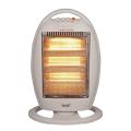Three Rod Halogen Heater 1200W. 