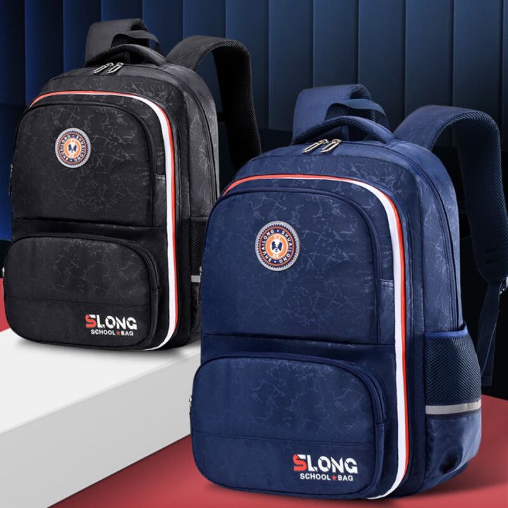 ZF:%20Girls%20Fashionable%20School%20Bag%20Backpack%20For%20Girls%203rd%20to%205wth%20Grade%20Suite%209th%2010th%20Collage%20Uni/School%20Bag%20For%20Girls/%20Backpacks%20-%20Image%203