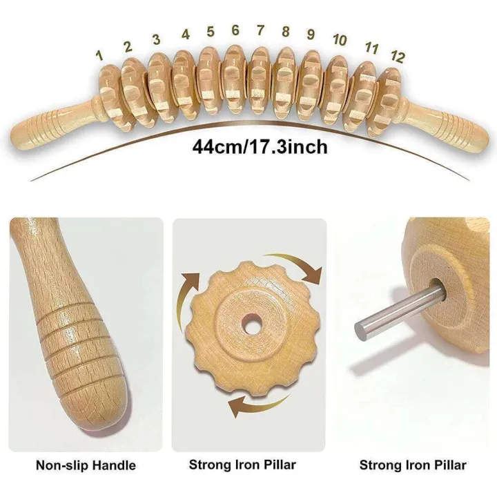 Wood%20Therapy%20Massage%20Tool%20Handheld%20Trigger%20Point%20Stick%20Lymphatic%20Drainage%20Anti%20Cellulite%20Muscle%20Release%20Roller%20-%20Image%205