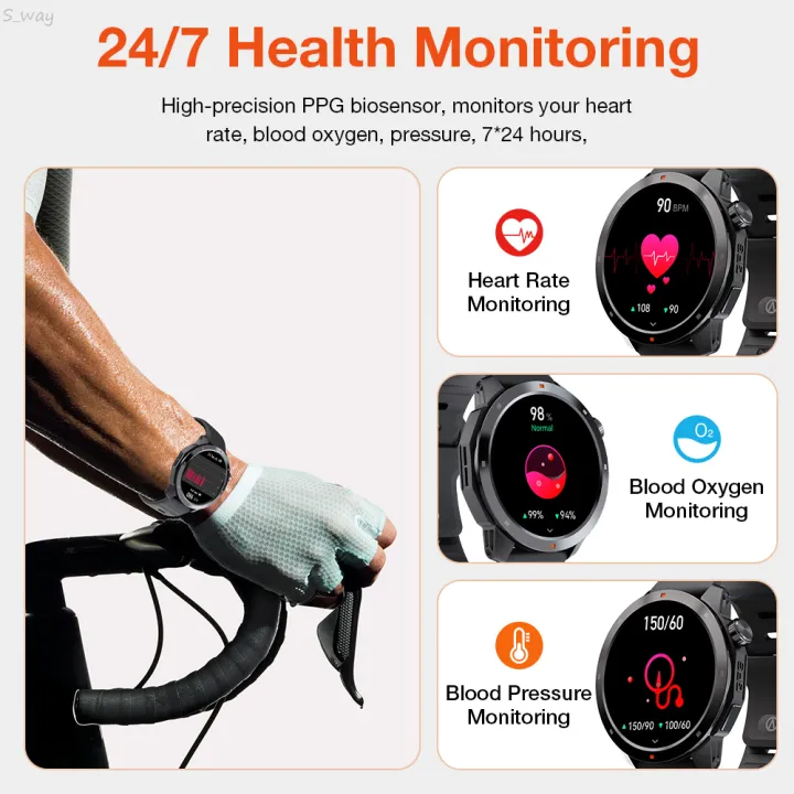 S_way%20Aolon%20Navi%20R3%20Smart%20Watch%20Men%20GPS%20Map%20Running%20Pace%20Altitude%203ATM%20Waterproof%20AOD%20Display%20Amoled%20Screen%20Bluetooth%20Call%20Smartwatch%20-%20Image%205