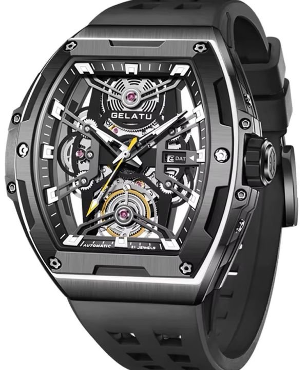 Gelatu%206012%20Fashion%20Men%20Watches%20Top%20Brand%20Luxury%20Mechanical%20Sports%20Tonneau%20Design%20Montre%20Homme%20Silicone%20Automatic%20Skeleton%20Watch%20-%20Image%202
