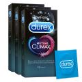 Durex Mutual Climax Condoms 10 Pcs. 