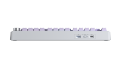 AULA F75 Gradient Purple - Star Vector Switch | 75% Hot Swappable Wireless Gaming Mechanical Keyboard. 