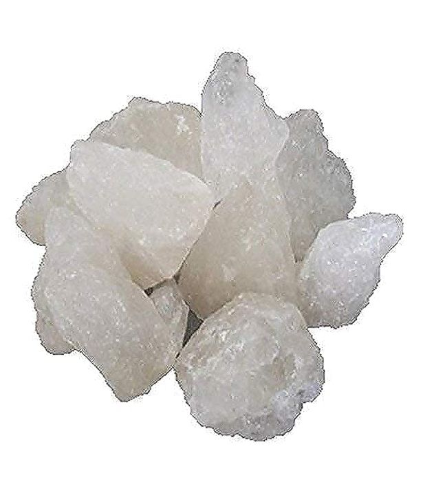 1 KG Gram Alum Fitkiri Fitkari Phitkiri Phitkari Stone Natural Alum Stone Fitkiri Stone Fitkari Stone Potassium Aluminum Sulfate