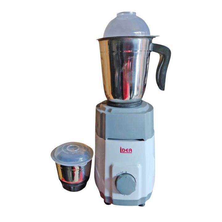 Idea Mixer 500w Mixer 2 jar