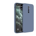 Phone Cases For Realme X2 Pro case Liquid TPU soft shell back cover is anti-drop shockproof. 