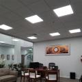 LED BACKLIT PANEL - 2X2 48W DAY LIGHT 6500K. 