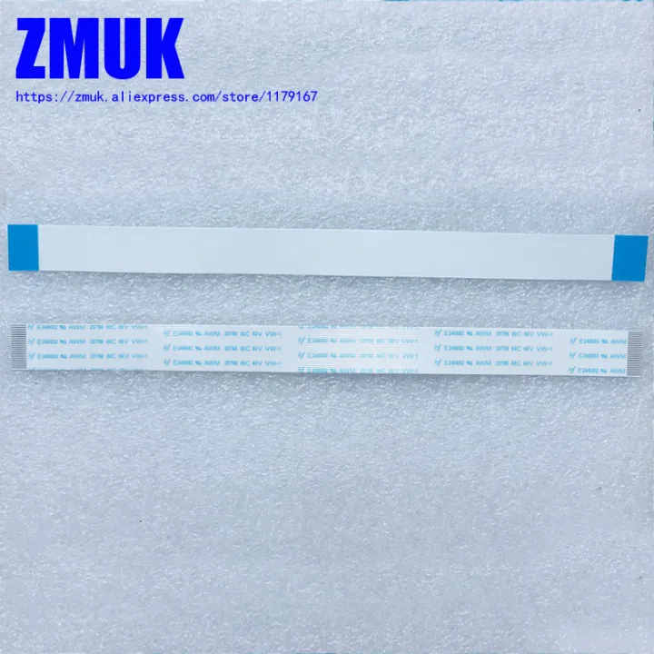 8-40Pins%20Forward%20Type%20FFC%20E469393%20AWM%2020798%2080C%2060V%20VW-1%20Flexible%20Flat%20Cable%20-%20Image%202