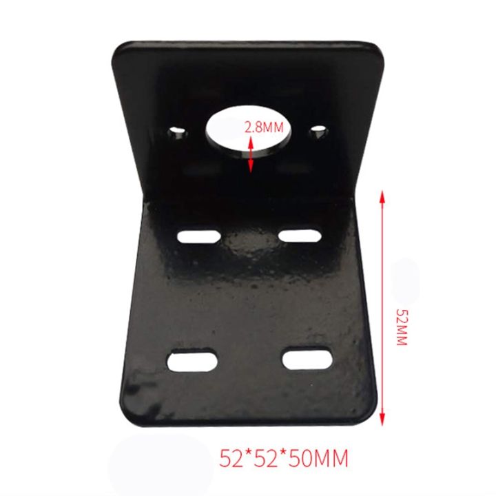 DC%20Motor%20775%20Series%2012V/24V%20DC%20Motor%20Mounting%20Bracket%20with%20Two%20M3%20Screws%20-%20Image%206