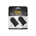 Gaming Finger Sleeves for Mobile Game Controllers Anti-Sweat Breathable Seamless Thumb Finger Sleeve for League of Legend. 