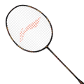 Li-Ning Racket - Combat-Z8 - 80g (Black/Gold/Red). 