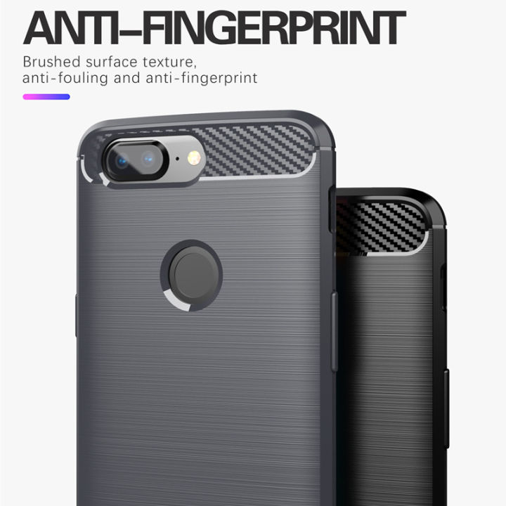 Carry%20meed%20Fashion%20Shock%20Absorption%20Phone%20Cover%20for%20Oneplus%205T%20Silicone%20Case%20For%20One%20Plus%205t%201+5T%20Soft%20TPU%20Carbon%20Fiber%20Cases%20Coque%20Fundas%20-%20Image%204